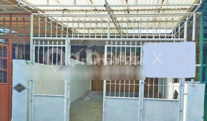 Ruko Mangga Besar Raya Taman Sari, Jakarta Barat Ruko Mangga Besar Raya Taman Sari, Jakarta Barat