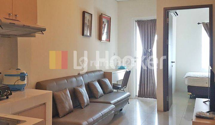 Apartemen Northland Ancol Residence Lt.22 Pademangan Barat, Jakarta Utara 1