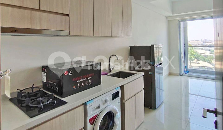 Sedayu City Tower Melbourne, 16th Floor, Kelapa Gading, North Jakarta