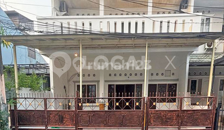 Rumah Simponi Mas 4, Kelapa Gading, Jakarta Utara Rumah Simponi Mas 4, Kelapa Gading, Jakarta Utara