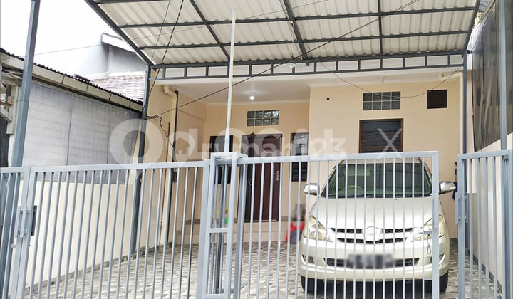 Rumah Gading Elok Timur Kelapa Gading, Jakarta Utara