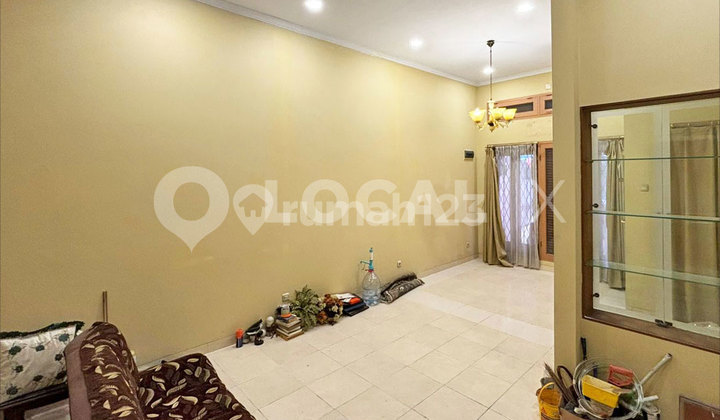 Rumah Gading Griya Pratama, Kelapa Gading, Jakarta Utara