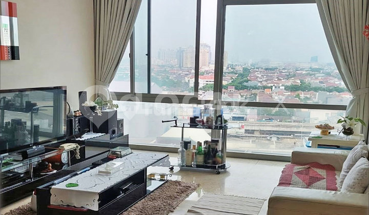 Summit Apartment, Alpen 3 Tower 16th Floor, Kelapa Gading, North Jakarta Summit Apartment, Alpen 3 Tower 16th Floor, Kelapa Gading, North Jakarta