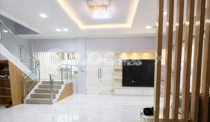 Banyo House, Kelapa Gading, North Jakarta