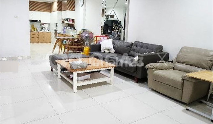 Imperial Gading House, Kelapa Gading, North Jakarta