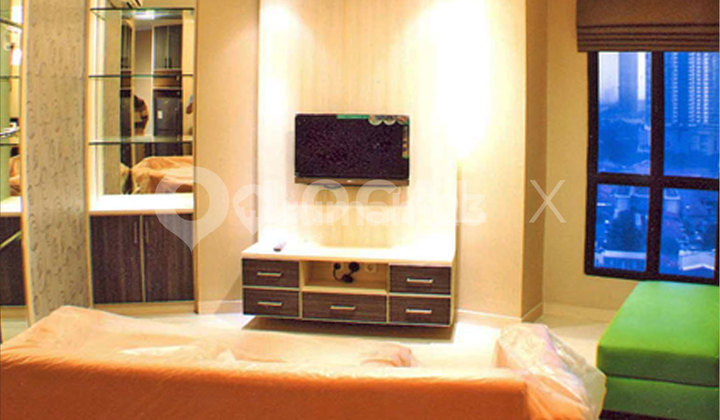 Tamansari Semanggi Tower B 18th Floor, Setiabudi, South Jakarta Tamansari Semanggi Tower B 18th Floor, Setiabudi, South Jakarta