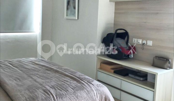 Sherwood Tower Regent Apartment 19th Floor Kelapa Gading, North Jakarta