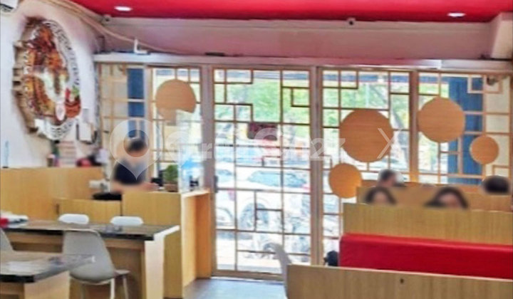 Ruko Danau Sunter Utara Sunter, North Jakarta