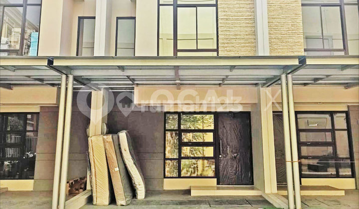 Sedayu City Cluster Summerwood, Kelapa Gading, North Jakarta