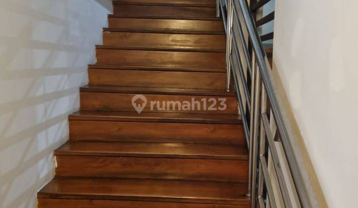 Rumah Cantik di Grogol Ukuran 6x28