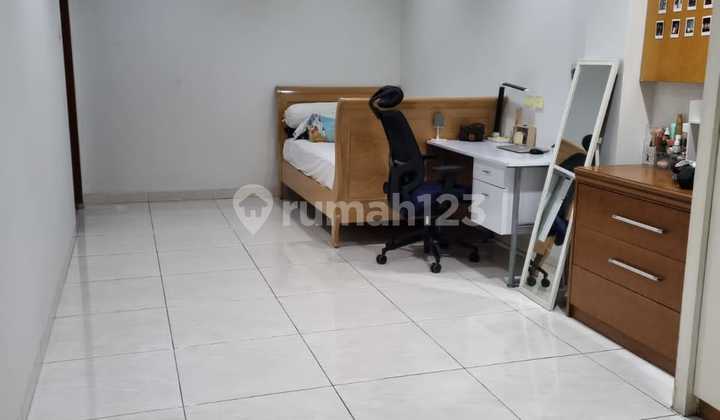 Rumah Cantik di Grogol Ukuran 6x28