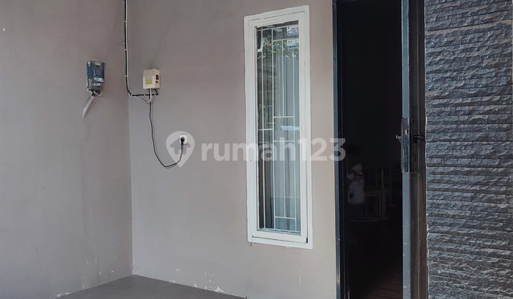 Rumah Bagus DI CLUSTER Banjar Wijaya, Tangerang OTHER Unfurnished