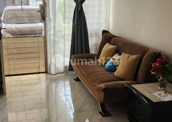 dijual cepat Rumah Bagus Furnished SHM di Modernland, Tangerang,. 2