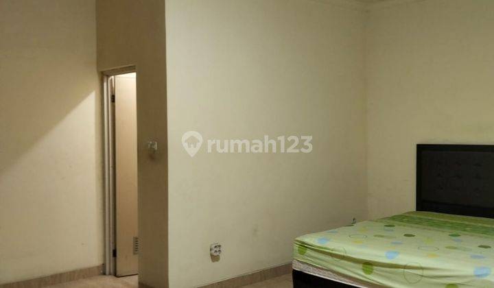 Dijual Cepat Rumah 2 Lantai Di Banjar Wijaya, Tangerang 1