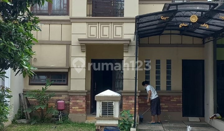 Dijual rumah 2 lantaisiap huni dan rapi di Modernland, Tangerang. Dijual rumah 2 lantaisiap huni dan rapi di Modernland, Tangerang.
