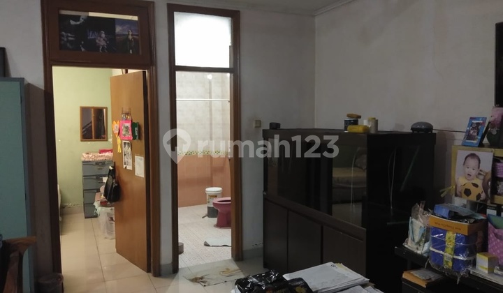 Rumah 2 lantai di Banjar Wijaya, Cluster Asia Rumah 2 lantai di Banjar Wijaya, Cluster Asia