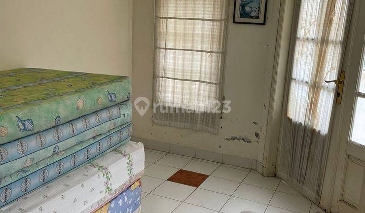 Dijual cepat Villa cantik di Green Aplle Garden, Puncak 9