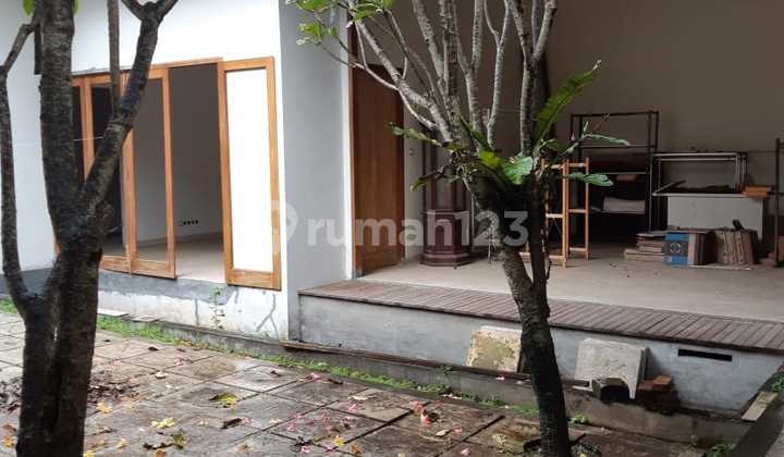 Jual Rumah Dan Tempat Usaha Di Menjangan Raya, Pondok Ranji 2