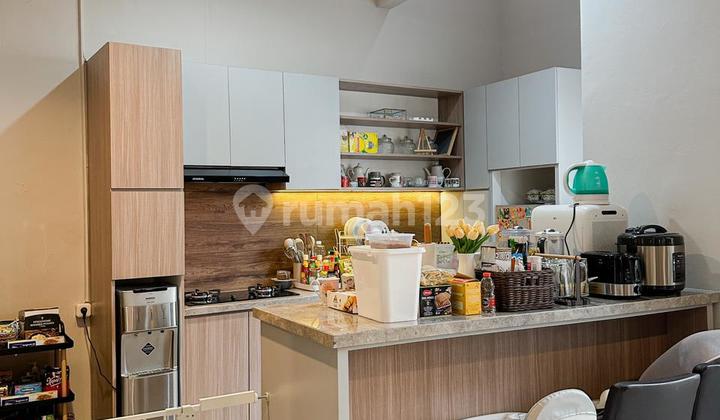 Dijual rumah cantik siap huni di LARANGAN INDAH, Ciledug