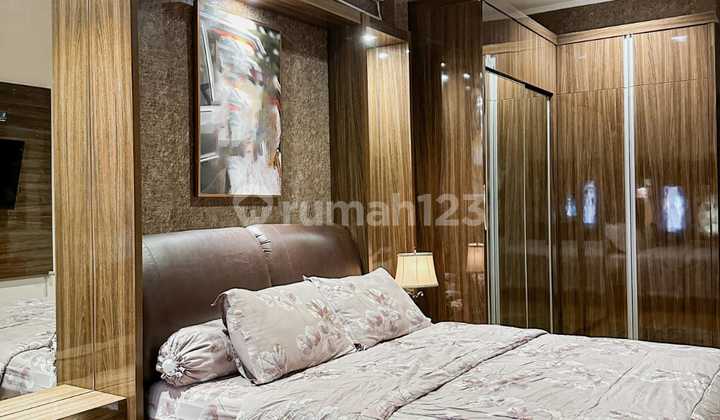 Dijual rumah cantik siap huni di LARANGAN INDAH, Ciledug 2