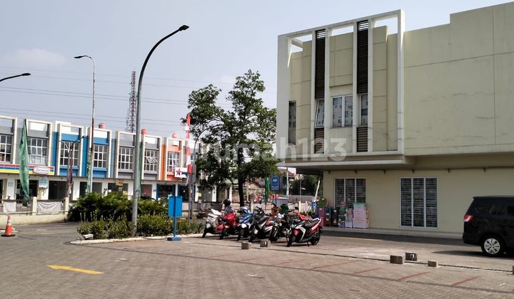Dijual Ruko 2,5 lantai, di pasar modern Banjar Wijaya, Tangerang. Dijual Ruko 2,5 lantai, di pasar modern Banjar Wijaya, Tangerang.