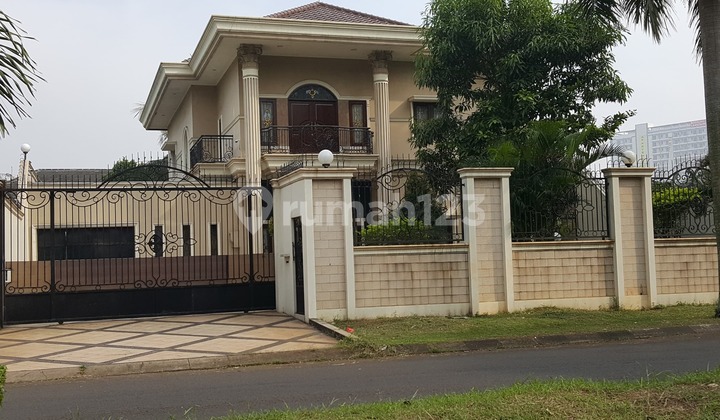 dijual Rumah mewah Bagus sekali d Modernland golf raya, Tangerang dijual Rumah mewah Bagus sekali d Modernland golf raya, Tangerang