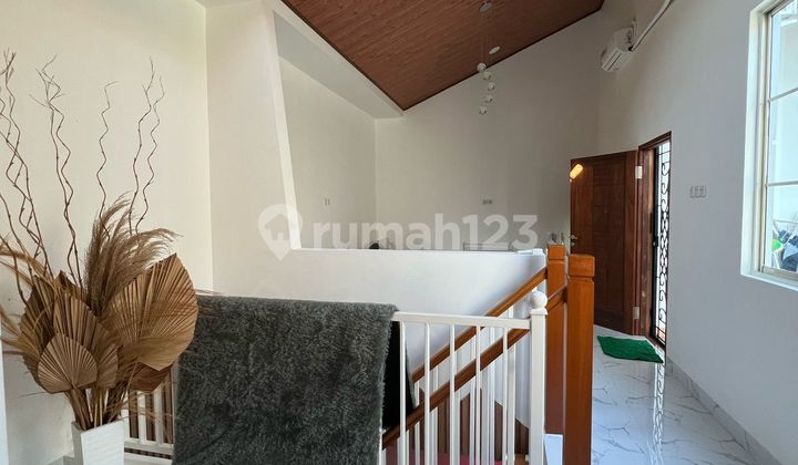Dijual Rumah Lippo Village Mentawai Cluster Taman Singosari