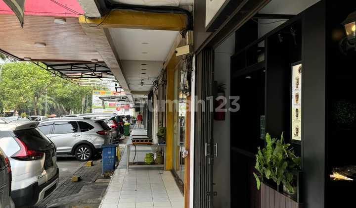 NICE shop stall hook good modern market town market Babakan, Tangerang. 2