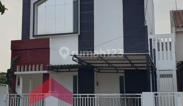 Dijual Rumah Gading Serpong Sektor 1G gading serpong, tangerang