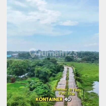 jual Tanah kavling 147000 m2 SHM rancaiyuh Panongan, Tangerang 2