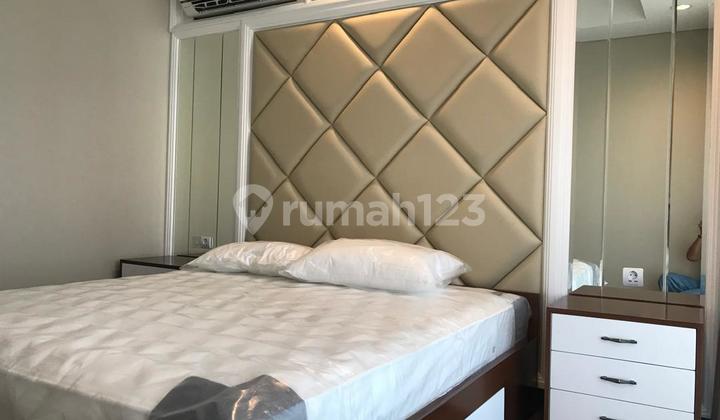 FOR RENT BRANZ TOWER SOUTH APARTMENT, TB SIMATUPANG