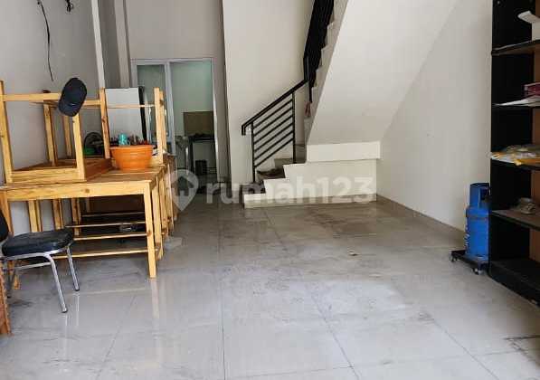 Jual Cepat Ruko Azores Bagus 101 M2 Banjar Wijaya, Tangerang HGB.