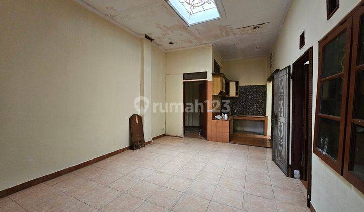 jual cepat Rumah Bagus SHM Taman Royal 2, Tangerang Unfurnished,. 2