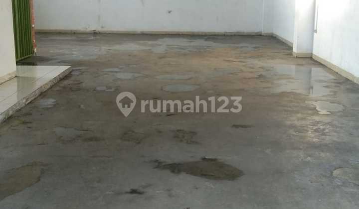 FOR RENT Warehouse Batu Ceper Tangerang  3 floors  goods lift facility