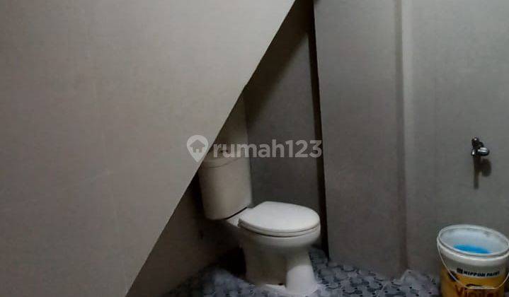 Rumah DI Kontrakan Bagus Unfurnished SHM Banjar Wijaya, Tangerang 2
