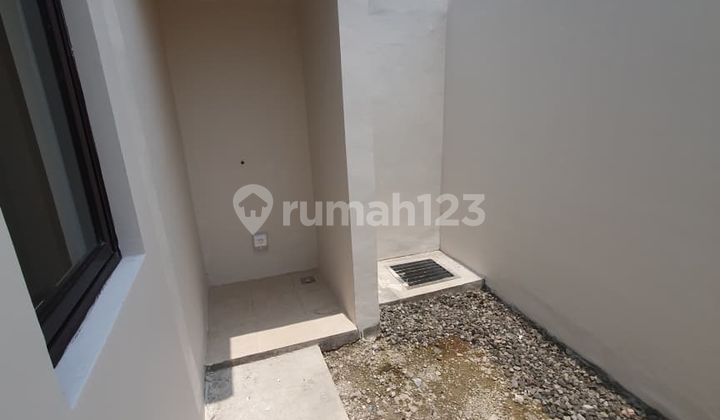 For Rent Citra Garden Serpong 2-Storey House Ready to Occupy 2