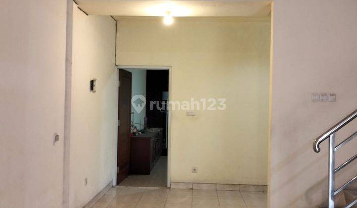 Dijual Cepat Rumah 2 Lantai Di Banjar Wijaya, Tangerang 2