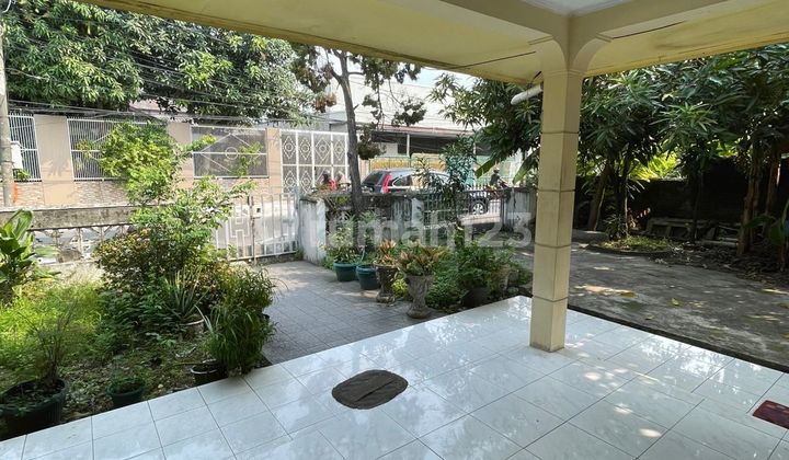 Rumah Bagus SHM di Pasar Anyar Tangerang, Tangerang Unfurnished,.