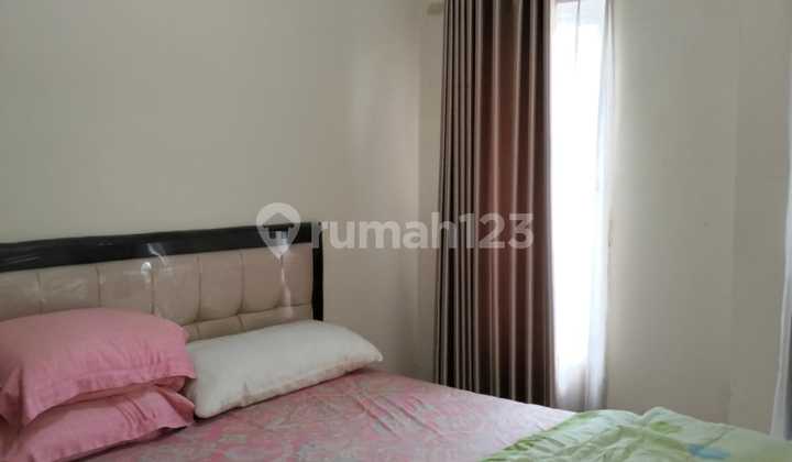 Rumah Bagus SHM CLUTER KRISAN Banjar Wijaya, Tangerang Unfurnish.