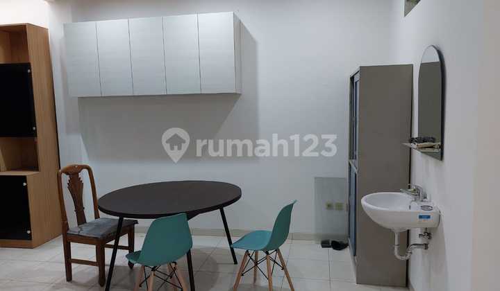 Dijual Rumah 2 Lantai Siap Huni Di Banjar Wijaya, Tangerang 2