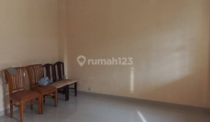 Rumah DI Kontrakan Bagus Unfurnished SHM Banjar Wijaya, Tangerang 1