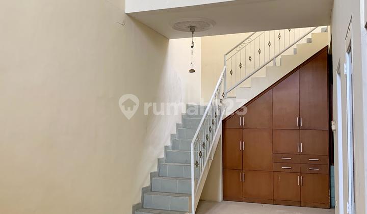 dijual cepat Rumah Bagus SHM Taman Royal, Tangerang Unfurnished,.