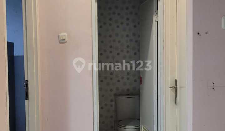 dijual cepat rumah rapi siap huni di poris residence, tangerang 2