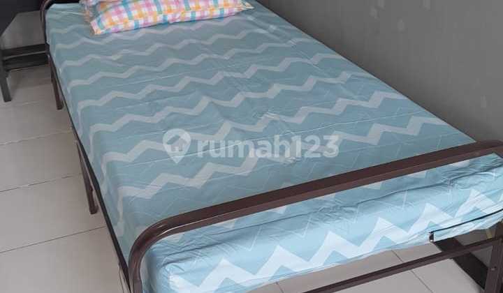 Dijual Apt Ayodhya View City Twr Sienna Lt.23 Studio Semi Furnish 2