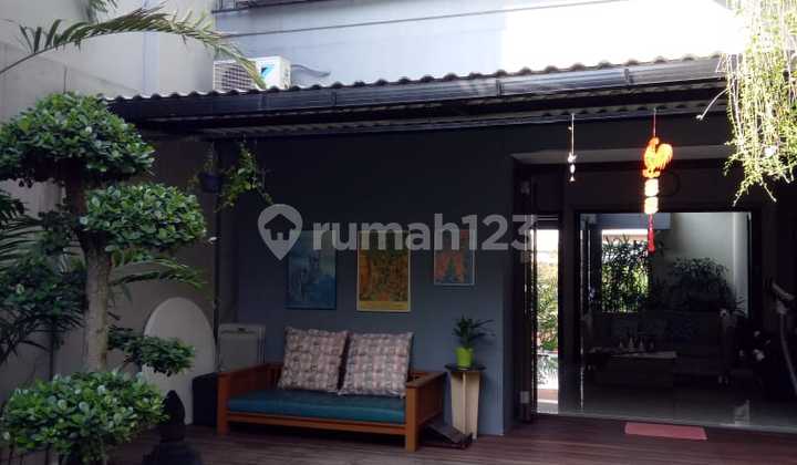 DIJUAL CEPAT RUMAH ASRI DI DE PARK HELICONIA BSD, TANGERANG
