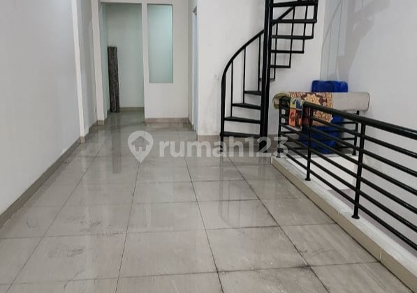 jual cepat Ruko AZORES Bagus 101 m2 Banjar Wijaya, Tangerang HGB.