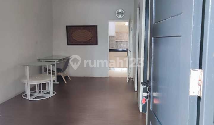Rumah Bagus DI CLUSTER Banjar Wijaya, Tangerang OTHER Unfurnished 2
