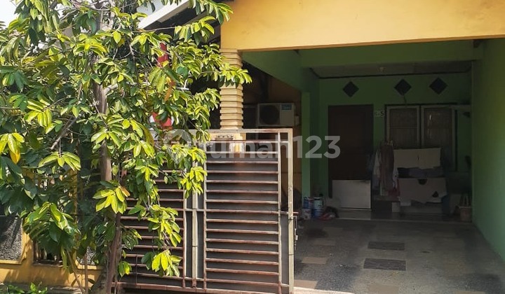 JUAL CEPAT B U Rumah Bagus SHM d PURI PERMATA Cipondoh, Tangerang