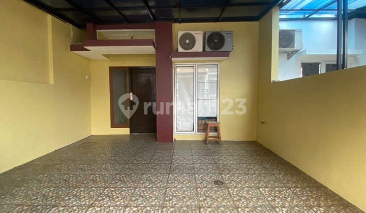 Dijual Cepat Rumah Bagus Siap Huni Di Poris Residence, Tangerang