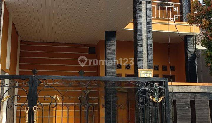 Dijual Cepat Rumah Bagus Siap Huni Di Taman Royal 3, Tangerang 1